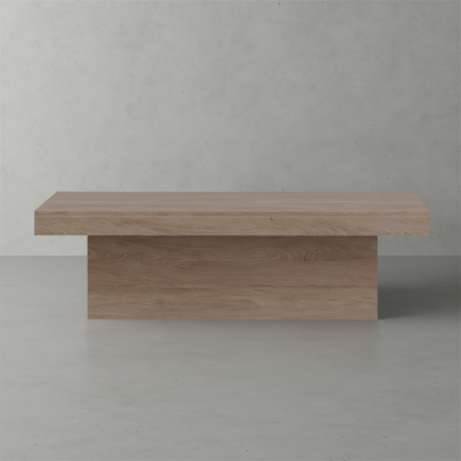 Picture of Geelong Teak Outdoor Coffee Table