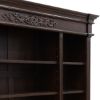 Picture of Washington Handcarved Home Office Extra Large Bookcase
