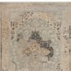 Picture of Granby Hand Knotted Wool Distressed Vintage Oushak Rug