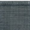 Picture of Laval Hand Knotted Transitional Squares Charcoal Wool & Silk Rug