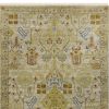 Picture of Montebello Traditional Turkish Style Inspired Oushak Rug