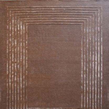 Picture of Roberval Hand Tufted Earthy Custom Size Area Rug