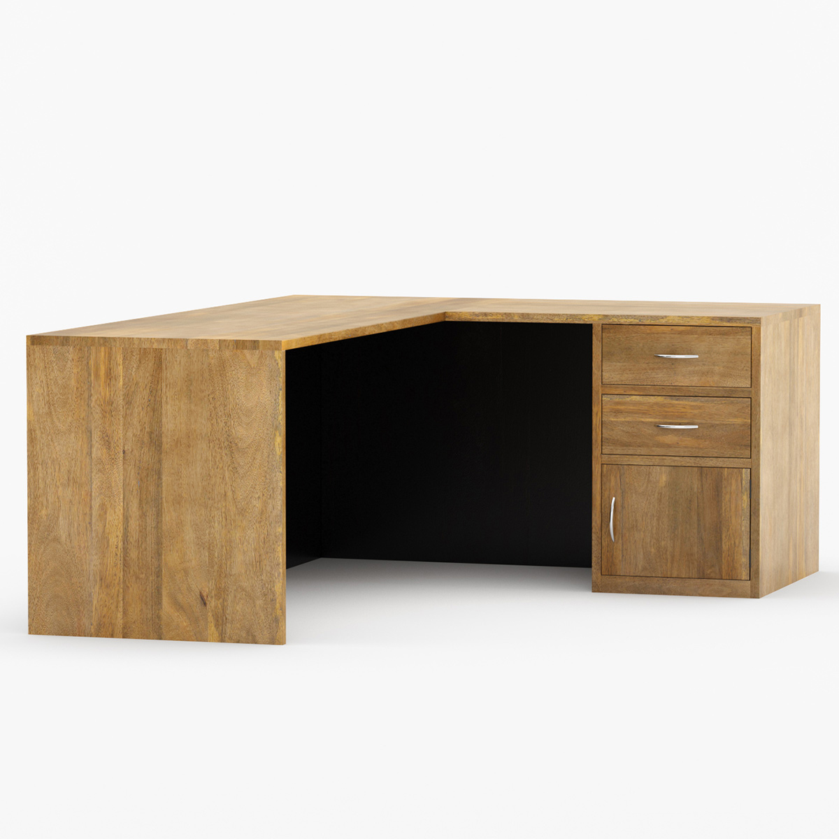 Right Return Desk