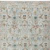 Picture of Lacombe Custom Made Hand Knotted Wool Rug