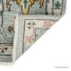 Picture of Lacombe Custom Made Hand Knotted Wool Rug