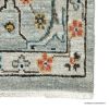 Picture of Lacombe Custom Made Hand Knotted Wool Rug
