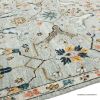 Picture of Lacombe Custom Made Hand Knotted Wool Rug