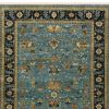 Picture of Markham Turkish Hand Knotted Wool Living Room Rug