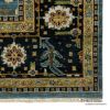 Picture of Markham Turkish Hand Knotted Wool Living Room Rug