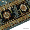 Picture of Markham Turkish Hand Knotted Wool Living Room Rug