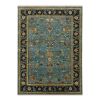 Picture of Markham Turkish Hand Knotted Wool Living Room Rug