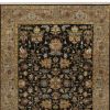 Picture of Midland Abrash Hand Knotted Area Rug for Living Room