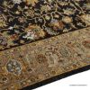Picture of Midland Abrash Hand Knotted Area Rug for Living Room