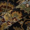 Picture of Midland Abrash Hand Knotted Area Rug for Living Room