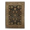 Picture of Midland Abrash Hand Knotted Area Rug for Living Room