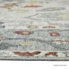 Picture of Nunavut Oriental Motifs Hand Knotted Wool Rug