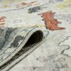 Picture of Nunavut Oriental Motifs Hand Knotted Wool Rug