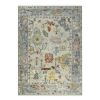 Picture of Nunavut Oriental Motifs Hand Knotted Wool Rug