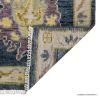 Picture of Maniwaki Hand Knotted Wool Area Rug for Living Room