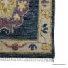 Picture of Maniwaki Hand Knotted Wool Area Rug for Living Room