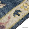 Picture of Maniwaki Hand Knotted Wool Area Rug for Living Room