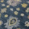 Picture of Maniwaki Hand Knotted Wool Area Rug for Living Room