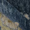 Picture of Maniwaki Hand Knotted Wool Area Rug for Living Room