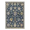 Picture of Maniwaki Hand Knotted Wool Area Rug for Living Room