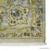 Picture of Regina Hand Knotted Distressed Persian Style Area Rug