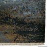 Picture of Huntsville Hand Knotted Forest Scene Abstract Area Rug