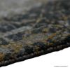 Picture of Huntsville Hand Knotted Forest Scene Abstract Area Rug