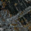 Picture of Huntsville Hand Knotted Forest Scene Abstract Area Rug