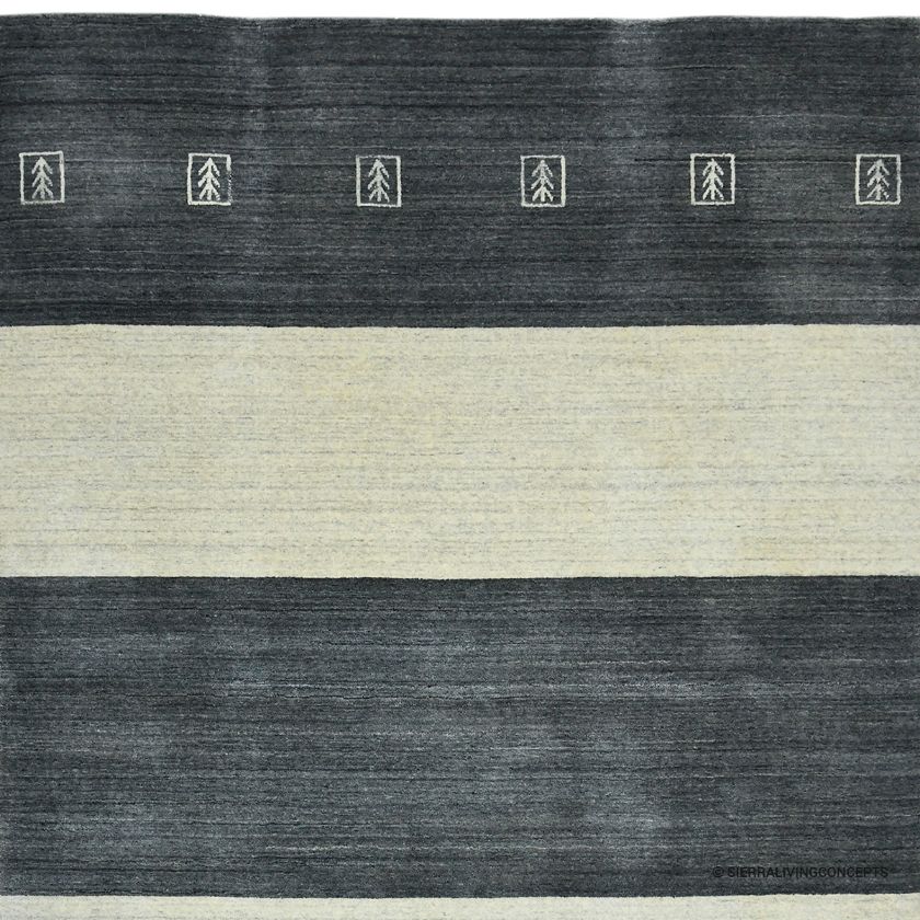 Picture of Selkirk New Zealand Wool Area Rug for Living Room