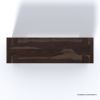 Picture of Mascouche Modern Rustic Solid Wood Entryway Bench