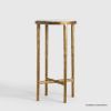 Picture of Beaconsfield Modern Glam Marble Top Accent Table Set