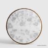 Picture of Beaconsfield Modern Glam Marble Top Accent Table Set