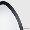 Picture of Pincourt Asymmetrical Shape Decorative Wall Mirror