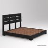 Picture of Athena Real Solid Wood 5 Piece Bedroom Set