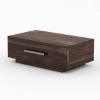 Picture of Sierra Nevada Solid Wood Dresser and Nightstand Set