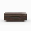 Picture of Sierra Nevada Solid Wood Dresser and Nightstand Set