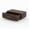 Picture of Sierra Nevada Solid Wood Dresser and Nightstand Set