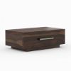 Picture of Sierra Nevada Solid Wood Dresser and Nightstand Set