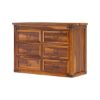 Picture of Claremont Shaker Style Dresser and Nightstand Set