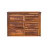 Picture of Claremont Shaker Style Dresser and Nightstand Set