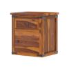 Picture of Claremont Shaker Style Dresser and Nightstand Set