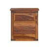 Picture of Claremont Shaker Style Dresser and Nightstand Set