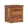 Picture of Claremont Shaker Style Dresser and Nightstand Set