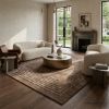 Picture of Roberval Hand Tufted Earthy Custom Size Area Rug