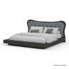 Picture of Timmins Freeform Solid Wood 3 Piece Bedroom Set
