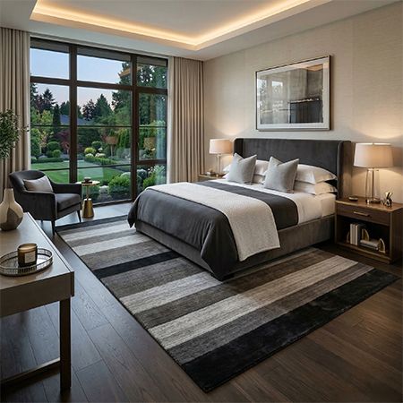 Picture for category Bedroom Rugs